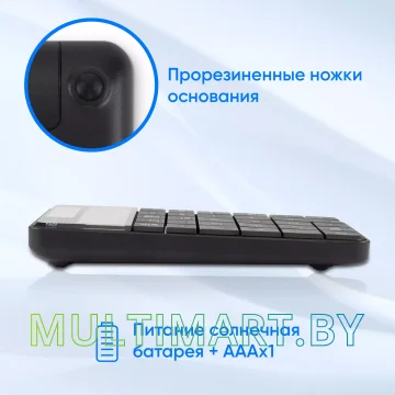 Цифровой блок Оклик K604W картинка 5